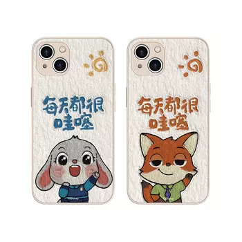 Чехол для телефона Disney, DWCXBL359-Lavender right