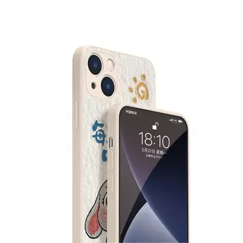 Чехол для телефона Disney, DWCXBL360-Textured Black Right