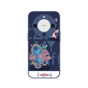 Чехол для телефона Disney, DWCXBL36 - dark blue