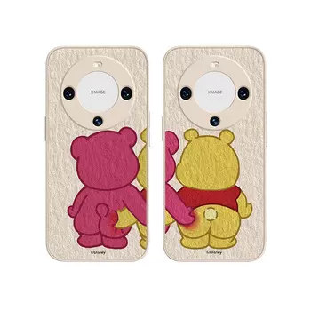 Чехол для телефона Disney, DWCXBL396-Sand PinkRight