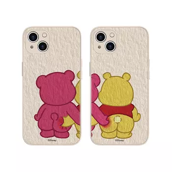 Чехол для телефона Disney, DWCXBL399-Antique White Left