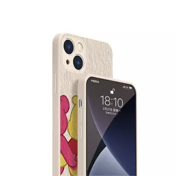 Чехол для телефона Disney, DWCXBL402-Textured Black Left