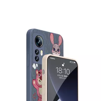 Чехол для телефона Disney, DWCXBL403 - Lavender