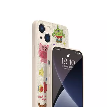 Чехол для телефона Disney, DWCXBL407 - Lavender