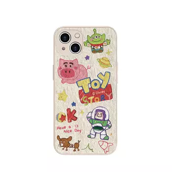 Чехол для телефона Disney, DWCXBL410-Sand pink