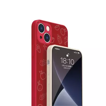 Чехол для телефона Disney, DWCXBL422 - China Red