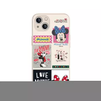 Чехол для телефона Disney, DWCXBL49-Sand pink