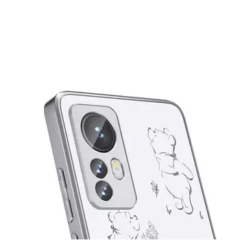 Чехол для телефона Disney, DWCXBL511 - Far Peak Blue