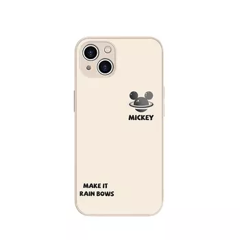 Чехол для телефона Disney, DWCXBL516-Texture black