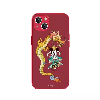 Чехол для телефона Disney, DWCXBL52 - Chinese red