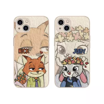 Чехол для телефона Disney, DWCXBL556-Antique White Right