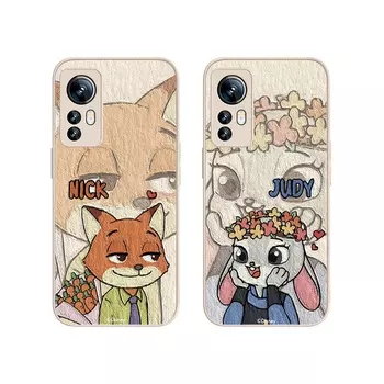 Чехол для телефона Disney, DWCXBL560-Textured Black Right