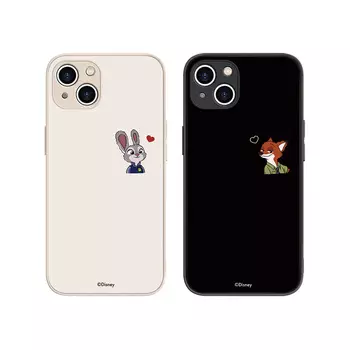 Чехол для телефона Disney, DWCXBL562-Textured Black Right