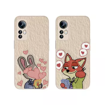 Чехол для телефона Disney, DWCXBL572-Antique White Right