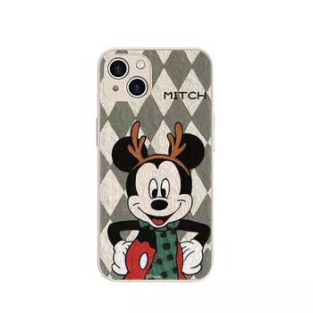 Чехол для телефона Disney, DWCXBL579 - Camellia red