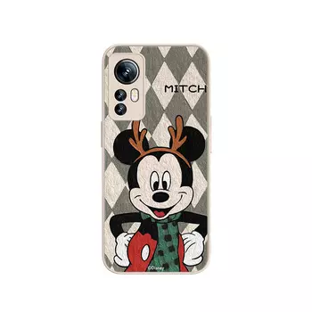 Чехол для телефона Disney, DWCXBL580 - Textured black