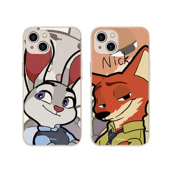 Чехол для телефона Disney, DWCXBL599-Sand Pink Right