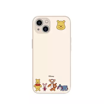 Чехол для телефона Disney, DWCXBL612 - Textured black