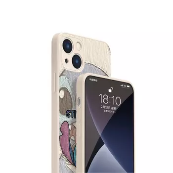 Чехол для телефона Disney, DWCXBL628- Antique white