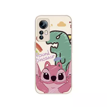 Чехол для телефона Disney, DWCXBL689-Sand pink