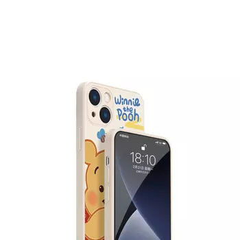 Чехол для телефона Disney, DWCXBL726 - Antique white