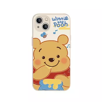 Чехол для телефона Disney, DWCXBL730 - Tartrazine