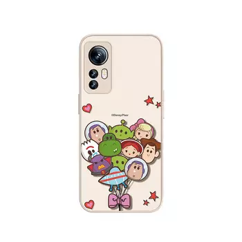 Чехол для телефона Disney, DWCXBL76-Sand pink