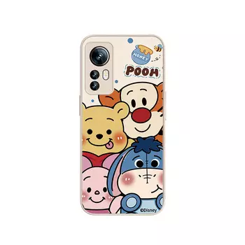 Чехол для телефона Disney, DWCXBL784 - Antique white