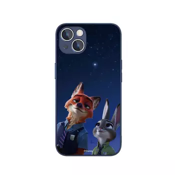 Чехол для телефона Disney, DWCXBL836 - Galaxy Silver