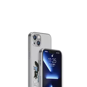 Чехол для телефона Disney, DWCXBL841 - Texture black