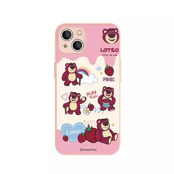 Чехол для телефона Disney, DWCXBL844 - Antique white