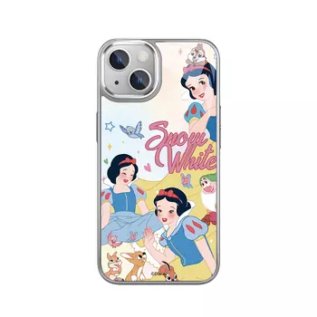 Чехол для телефона Disney, DWCXBL849 - Golden Shield Far Peak Blue