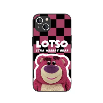 Чехол для телефона Disney, DWCXBL862 - Camellia red