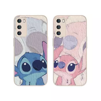 Чехол для телефона Disney, DWCXBL863-Antique White Left