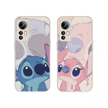 Чехол для телефона Disney, DWCXBL867-Antique White Right