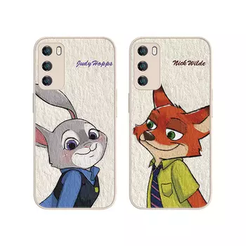 Чехол для телефона Disney, DWCXBL884-Antique White Right