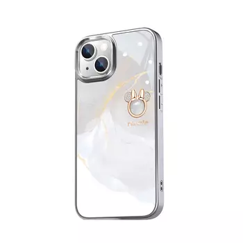 Чехол для телефона Disney, DWCXBL916 - Golden Shield Galaxy Silver