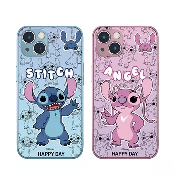 Чехол для телефона Disney, DWCXBL930-Rose Pink Right