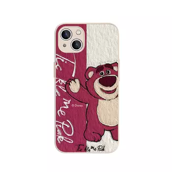 Чехол для телефона Disney, DWCXBL949-sand pink