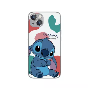 Чехол для телефона Disney, DWCXBL995 - Galaxy Silver