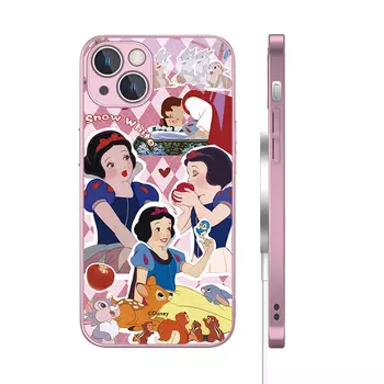 Чехол для телефона Disney, DWCXBLCX1001 - Rose pink