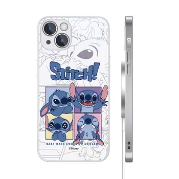 Чехол для телефона Disney, DWCXBLCX1009 - Galaxy Silver