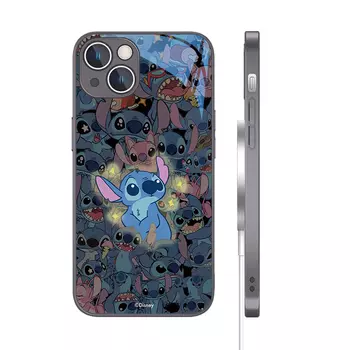 Чехол для телефона Disney, DWCXBLCX1019 - Galaxy Silver