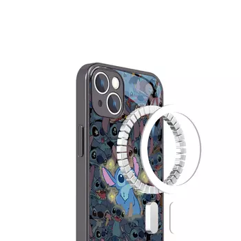 Чехол для телефона Disney, DWCXBLCX1024 - Phantom Gray