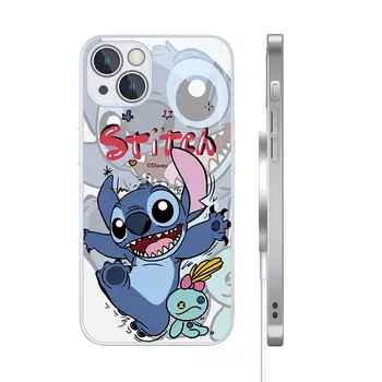 Чехол для телефона Disney, DWCXBLCX1027 - Galaxy Silver