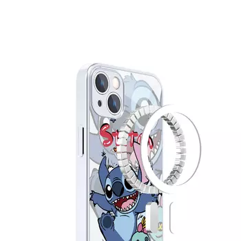 Чехол для телефона Disney, DWCXBLCX1028 - Galaxy Silver