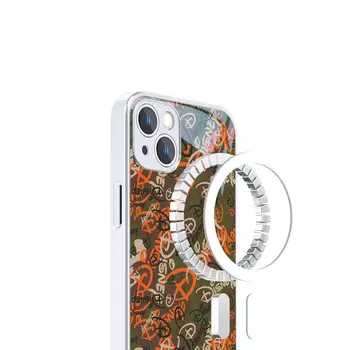 Чехол для телефона Disney, DWCXBLCX102-Galaxy SilverLeft