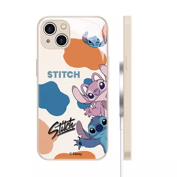 Чехол для телефона Disney, DWCXBLCX1038 - Texture black