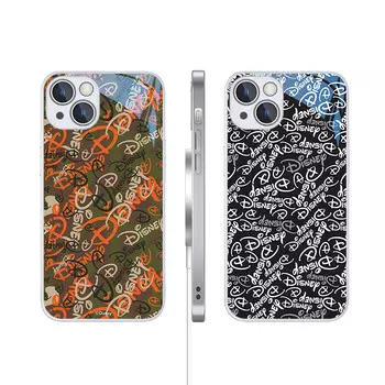 Чехол для телефона Disney, DWCXBLCX103-Galaxy Silver Right