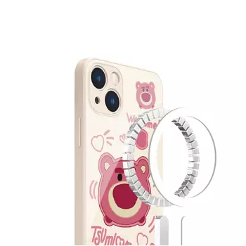 Чехол для телефона Disney, DWCXBLCX1074-Sand pink